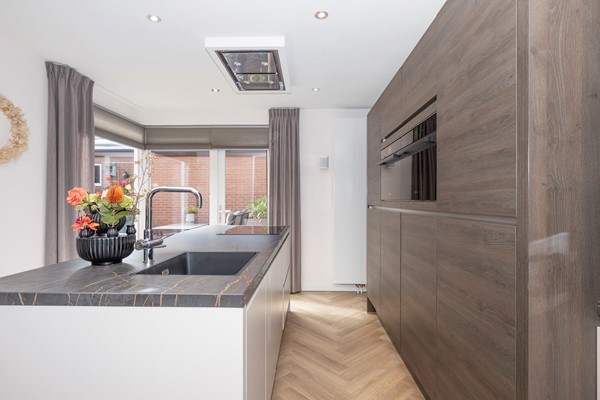 Medium property photo - Beneluxlaan 64, 6164 ET Geleen